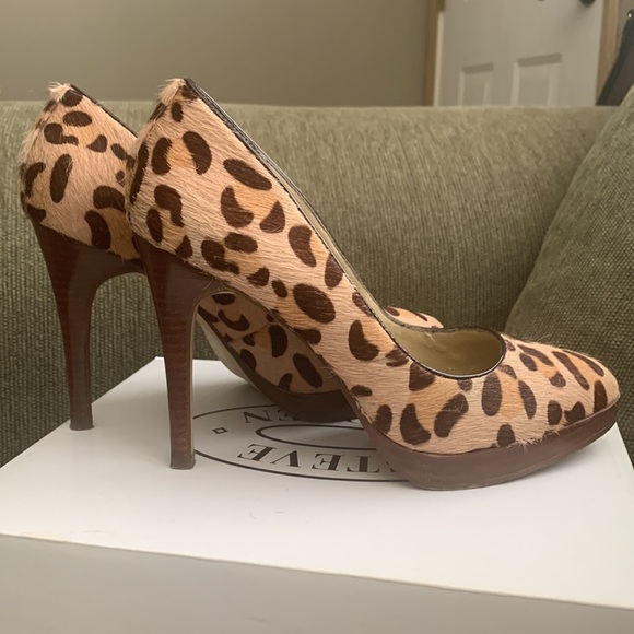 Steve Madden”Rumble” Size 7 - Picture 2 of 7